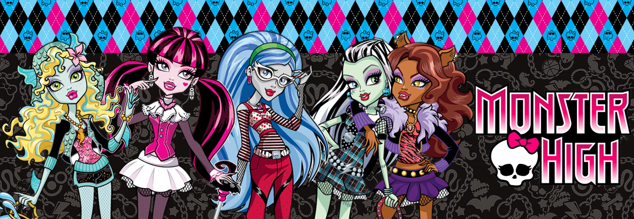 monster high