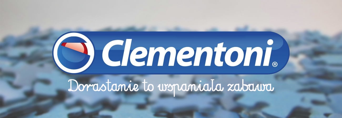 clementoni puzzle