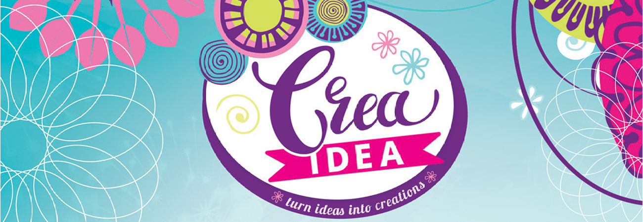 crea idea zestawy