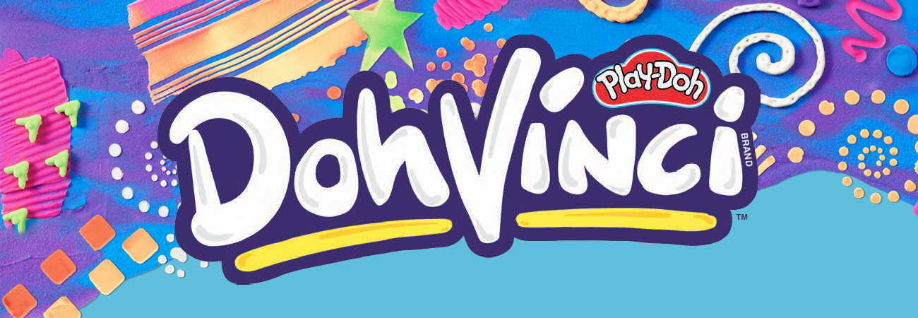 Play-Doh, miękka masa plastyczna