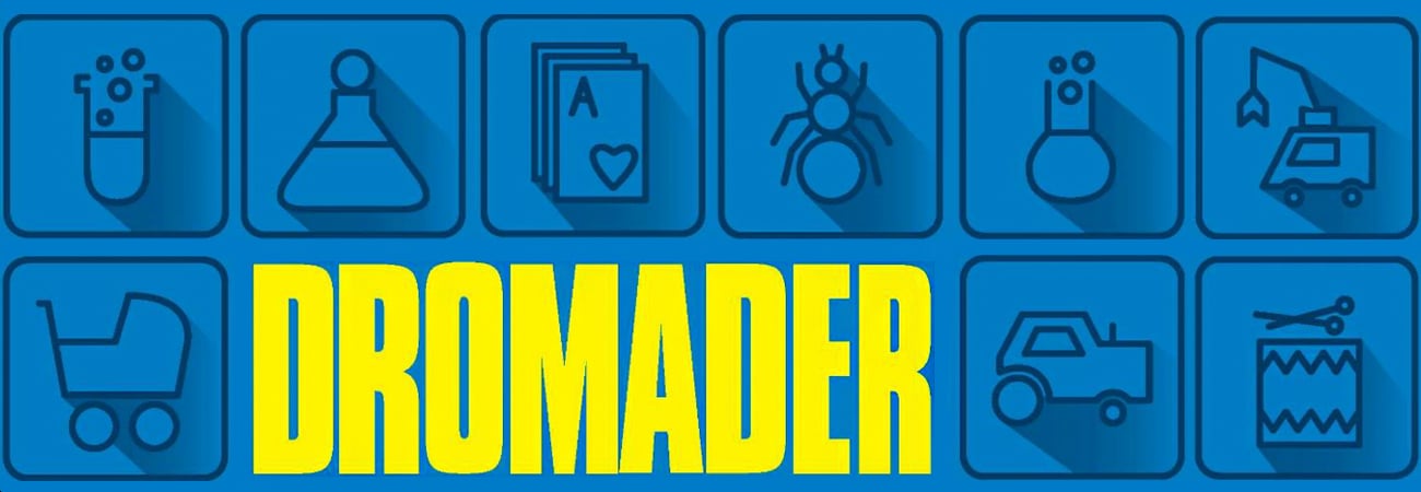 dromader