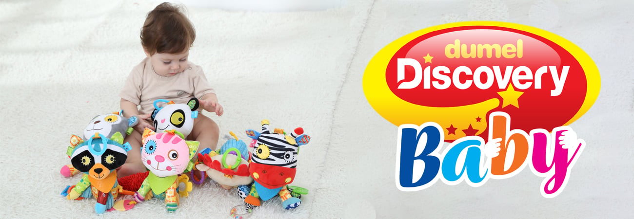 Dumel Discovery Baby