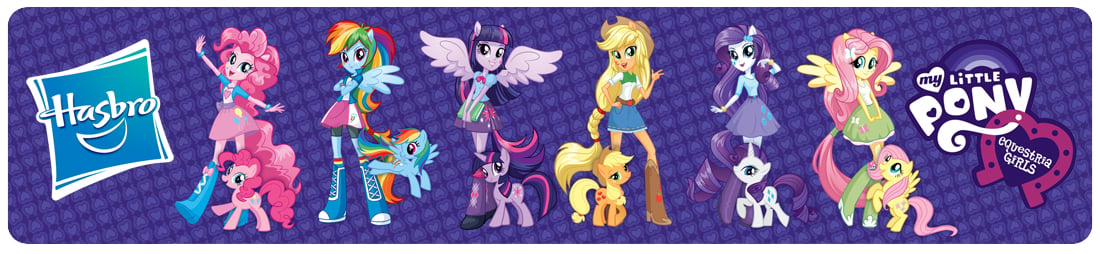 my little pony equestria girls