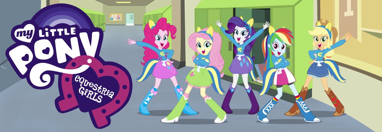 My Little Pony