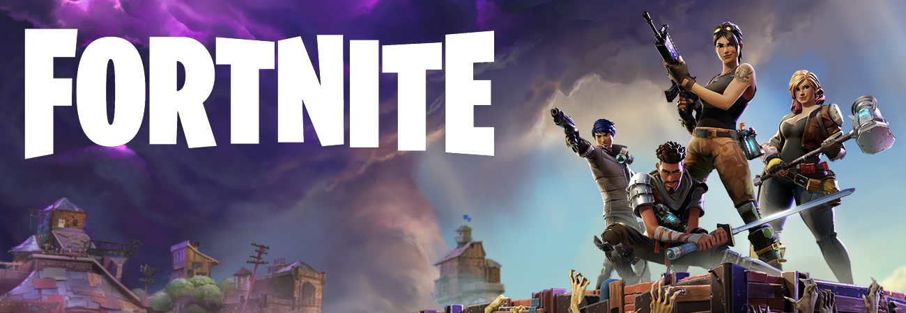 fortnite zabawki