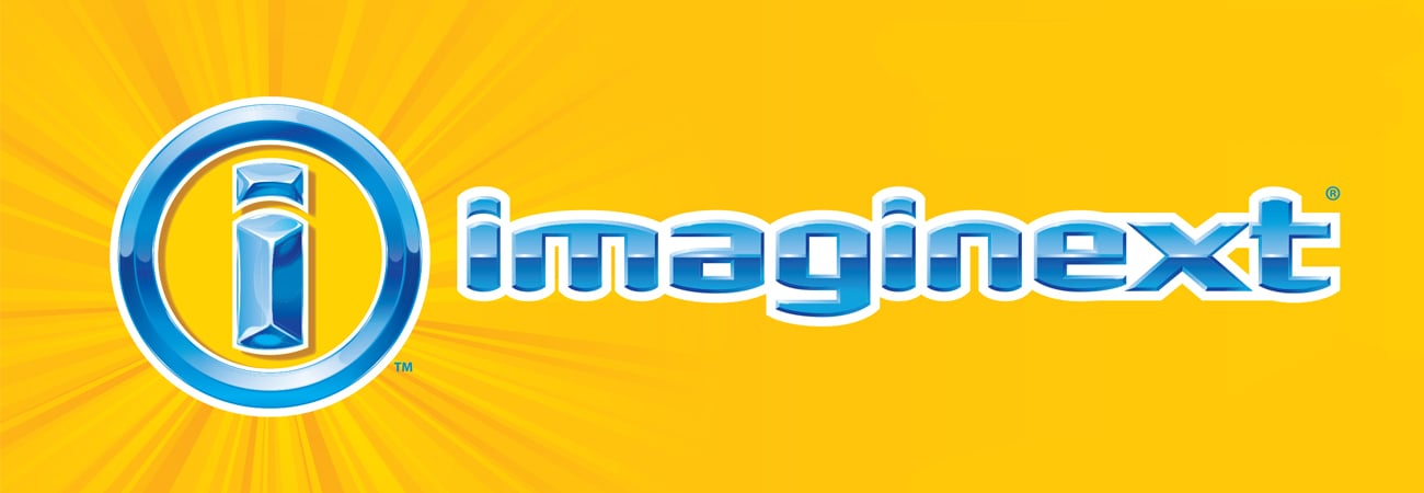 imaginatex zabawki