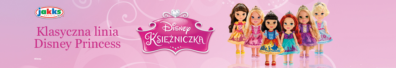 disney princess