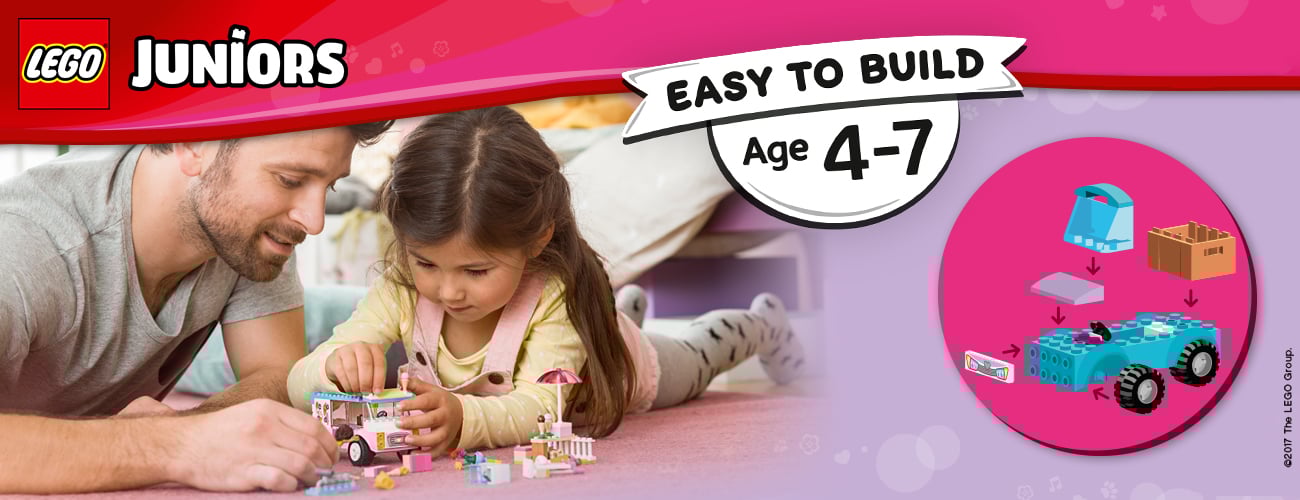 LEGO® Juniors