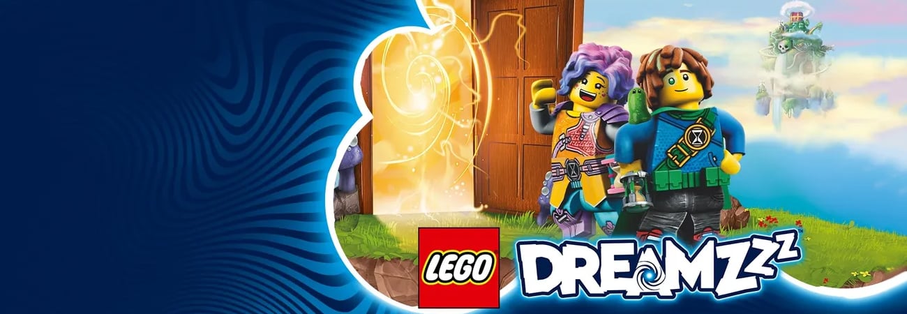 LEGO DREAMZzz Sets