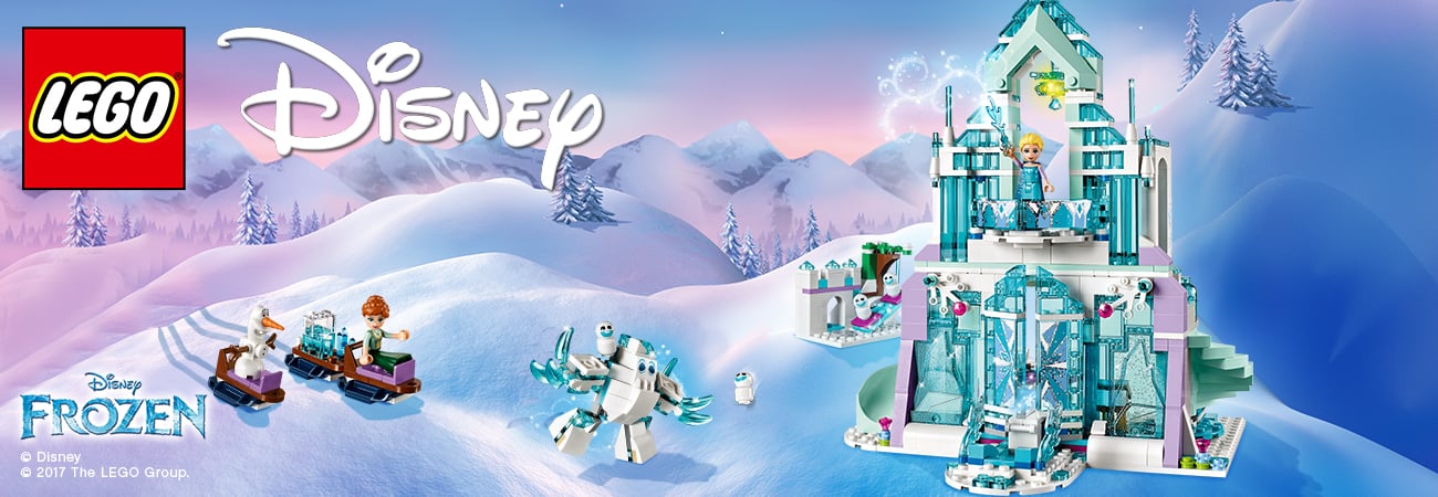 frozen kraina lodu