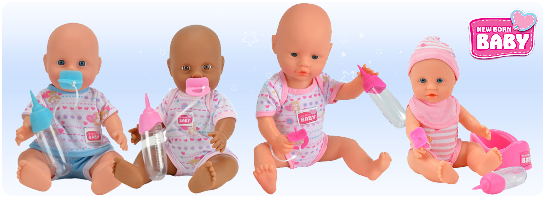 New Born Baby