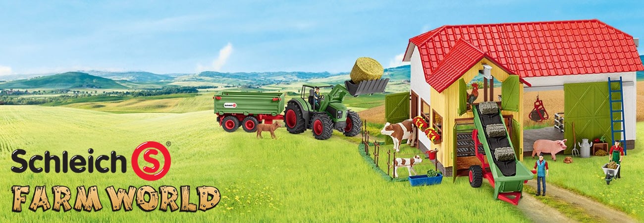 farm world