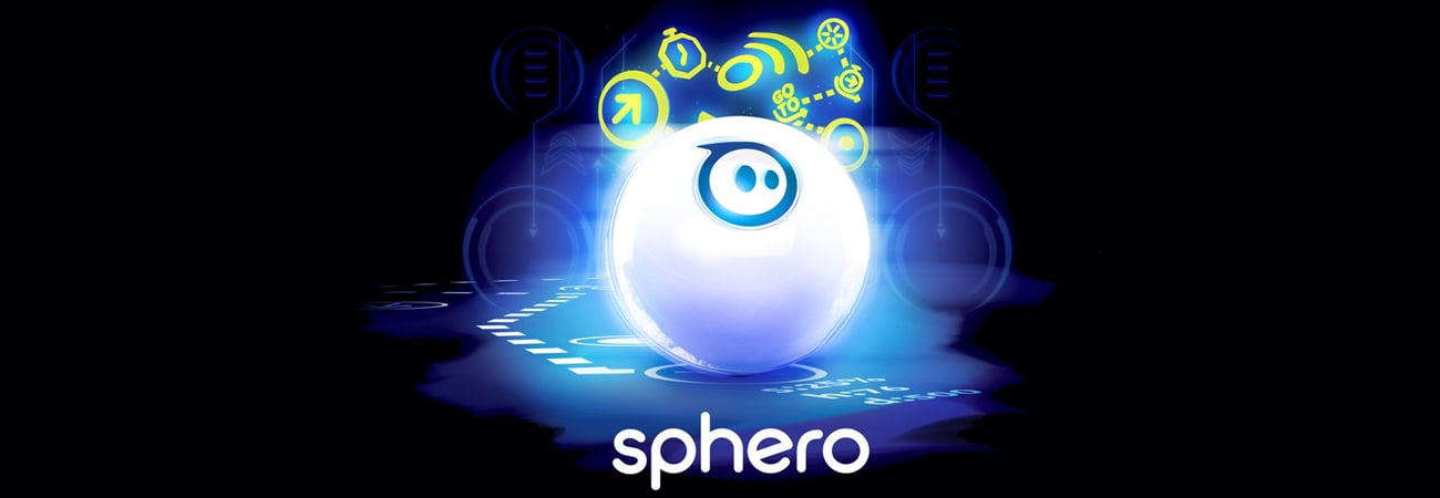 sphero toy
