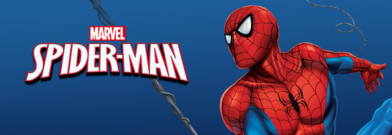 spiderman
