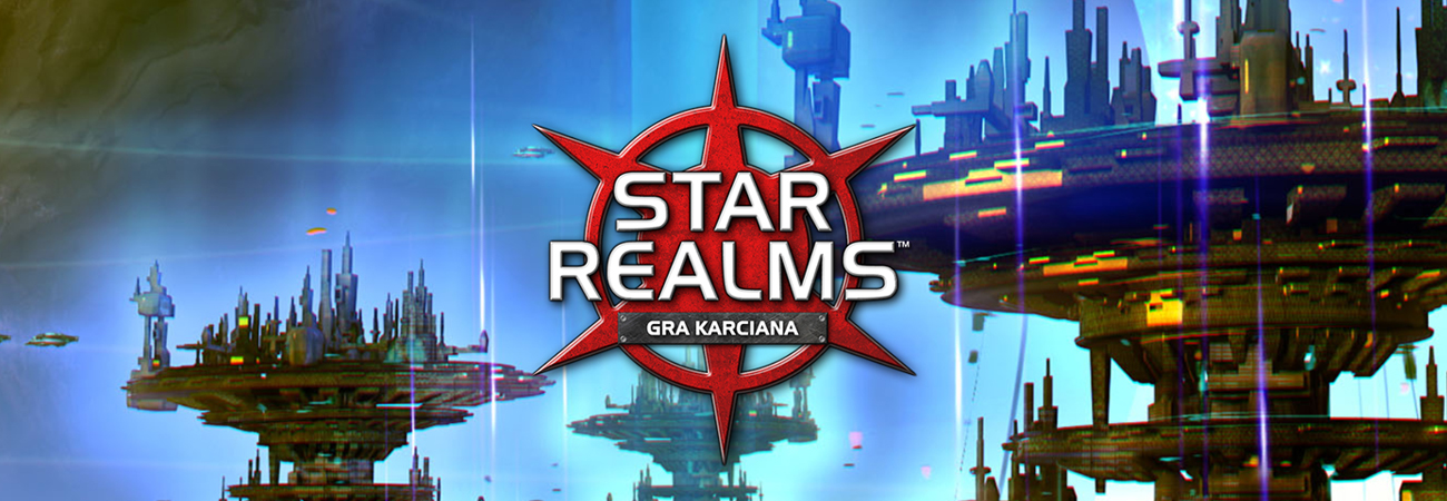 gra karciana star realms