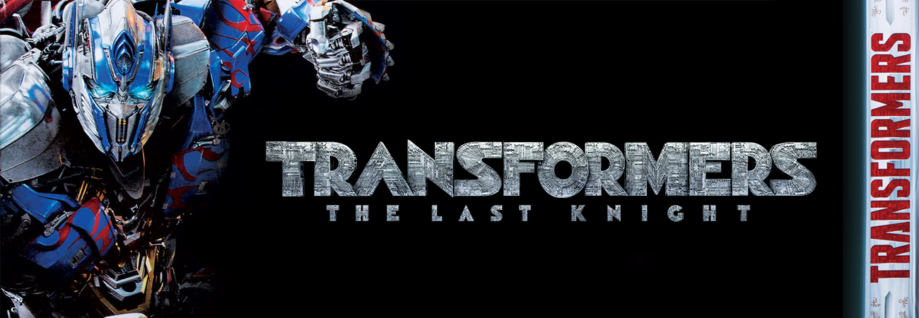 transformers ostatni rycerz