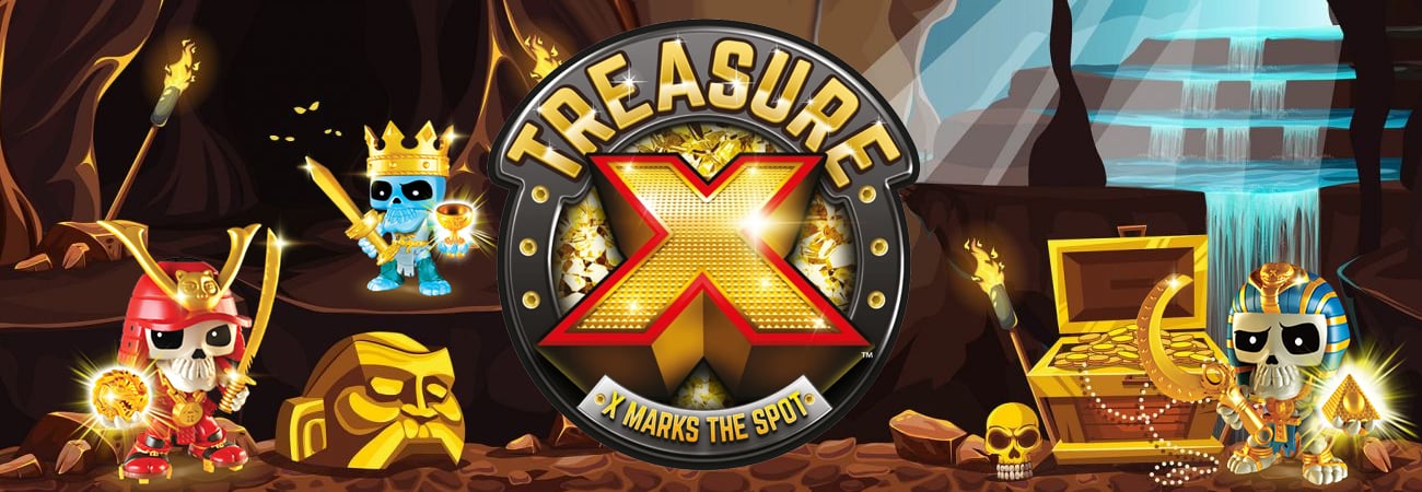 tresurex zestawy