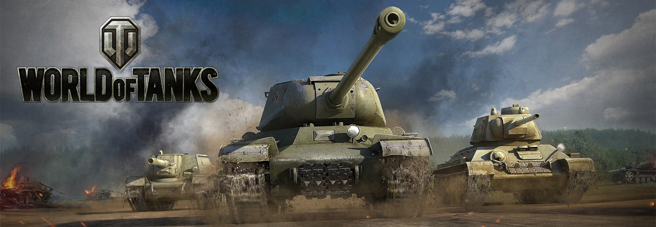 World of Tanks