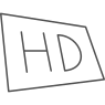 rozdzielczość HD